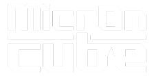 MicronCube Logo